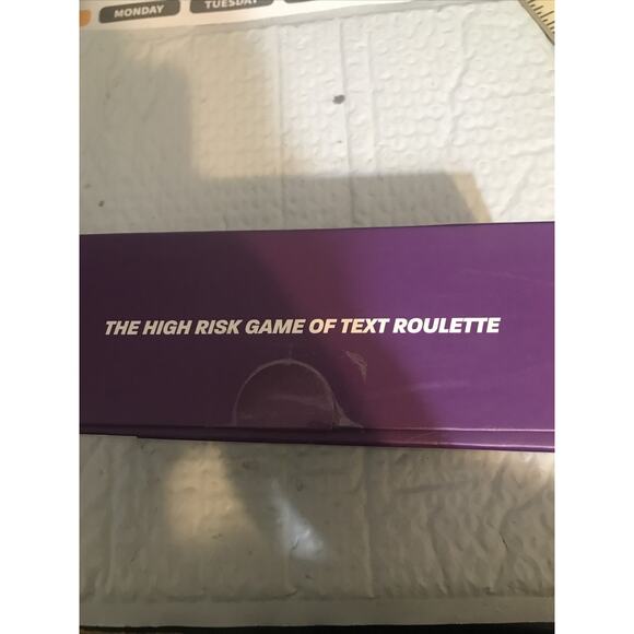 HITSEND The Sidemen Game Game Party Text-Based - Picture 2 of 7